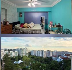 Blk 792 Choa Chu Kang North 6 (Choa Chu Kang), HDB 4 Rooms #603641291